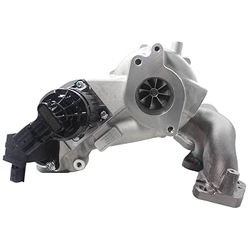 Amazon.com: TOPAZ MGT1446SZ Turbo Turbocharger Compatible